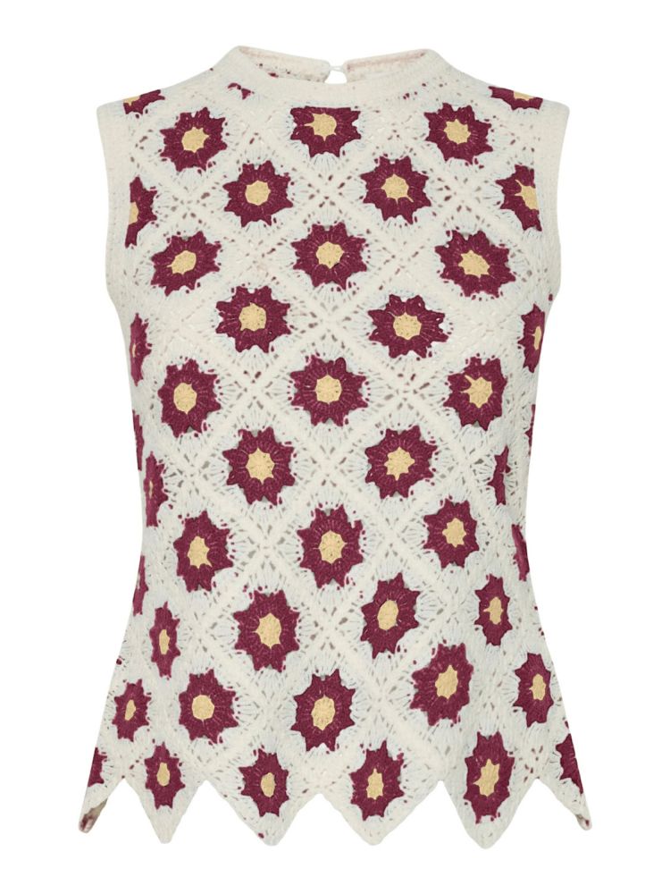 Y.a.s. 18114 Dameskledij Bordeaux