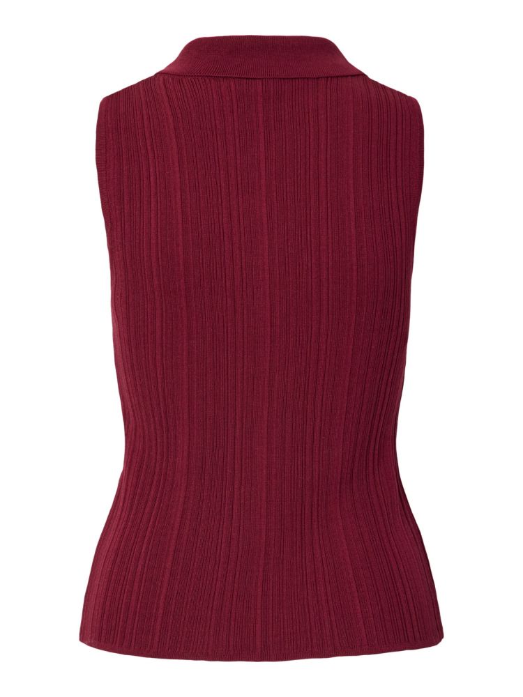 Y.a.s. 18142 Dameskledij Bordeaux