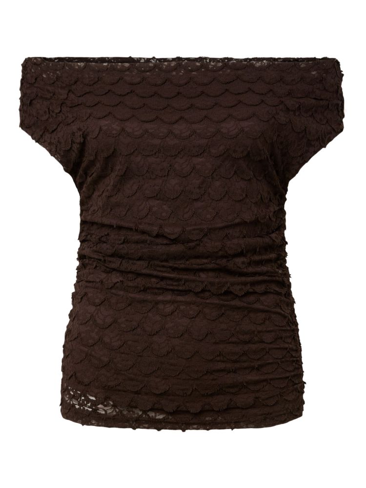 Y.a.s. 18122 Dameskledij Bruin