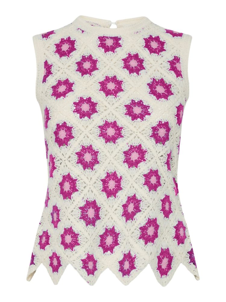 Y.a.s. Dameskledij 26037617 Fuxia