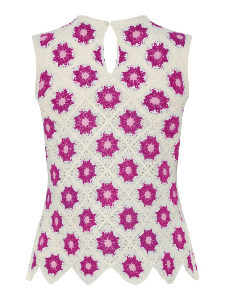 Y.a.s. 18116 Dameskledij Fuxia