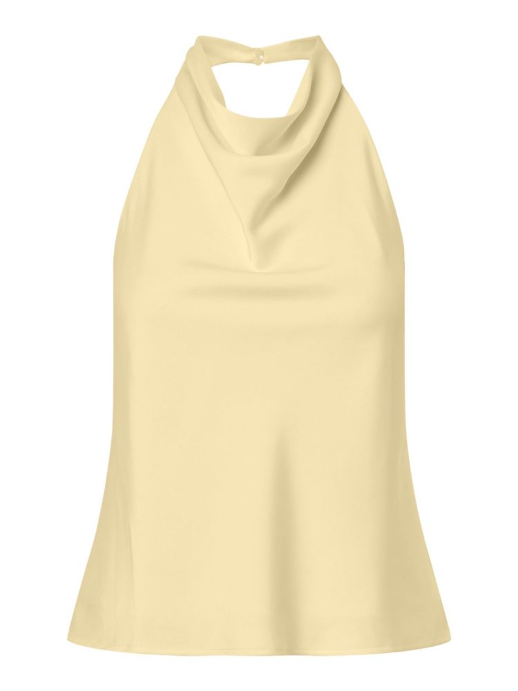 Y.a.s. 18138 Dameskledij Geel