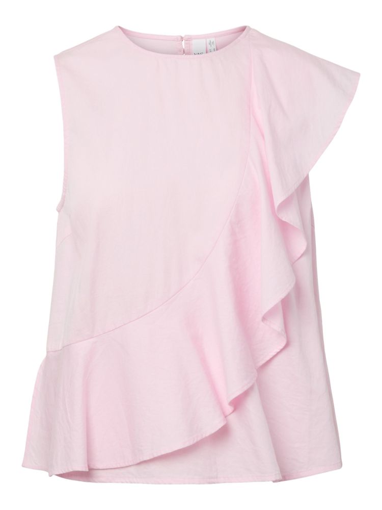 Y.a.s. 18163 Dameskledij Roze