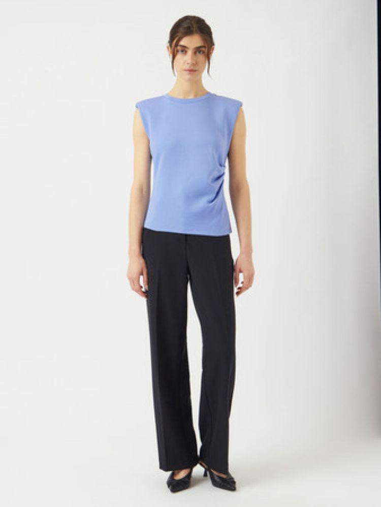 Y.a.s. 17086  Licht Blauw