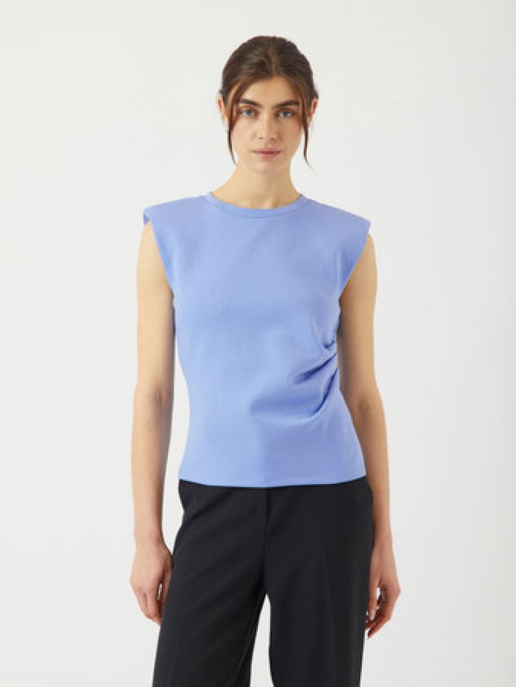 Y.a.s. 17086  Licht Blauw