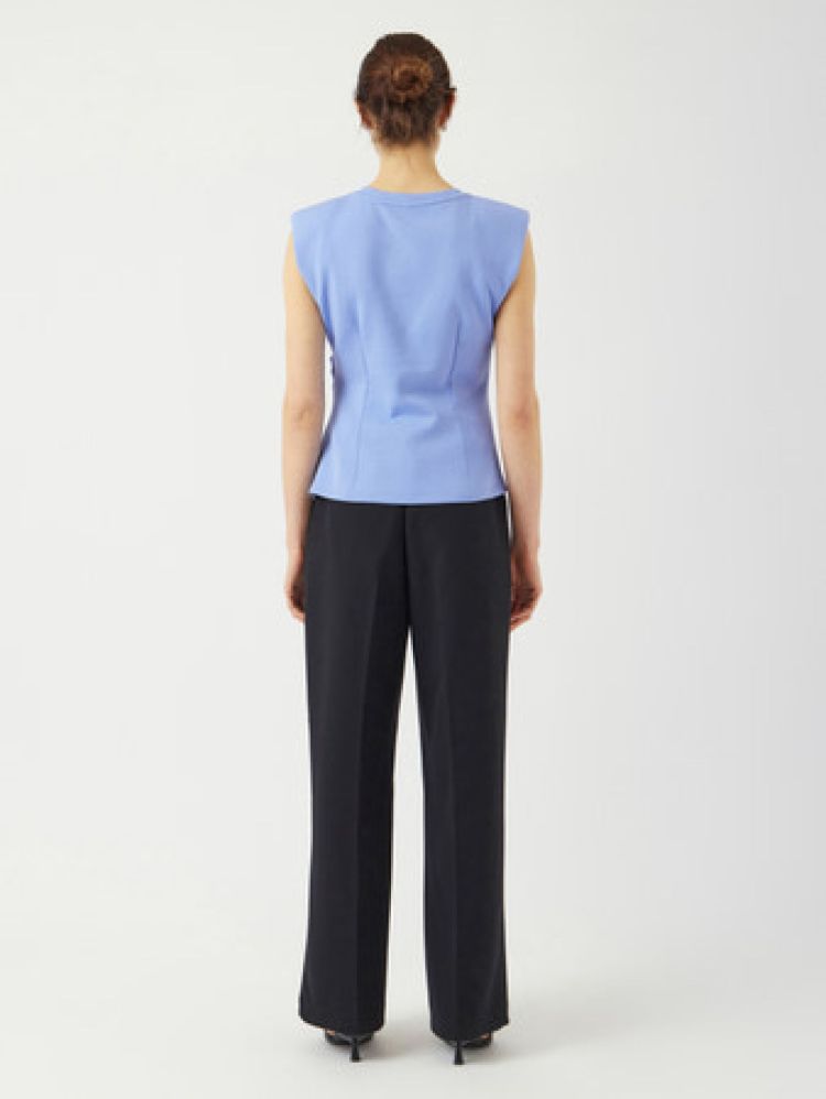 Y.a.s. 17086  Licht Blauw