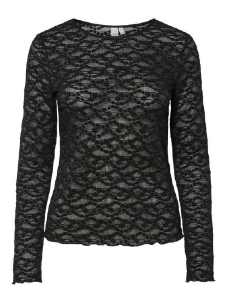 Y.a.s.  26039389 Zwart