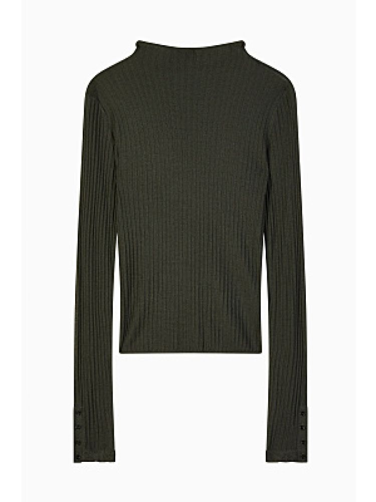Patrizia Pepe Clothes  8K0420/K034 Groen