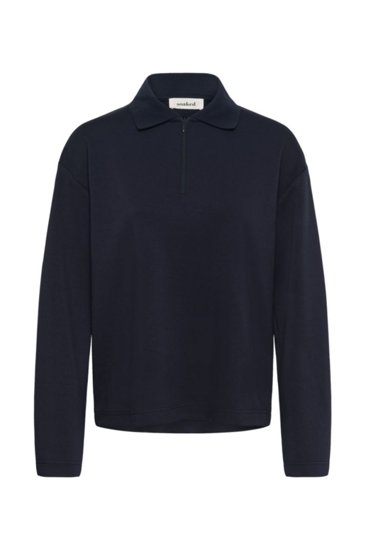 Soaked In Luxury 19760 Blauw