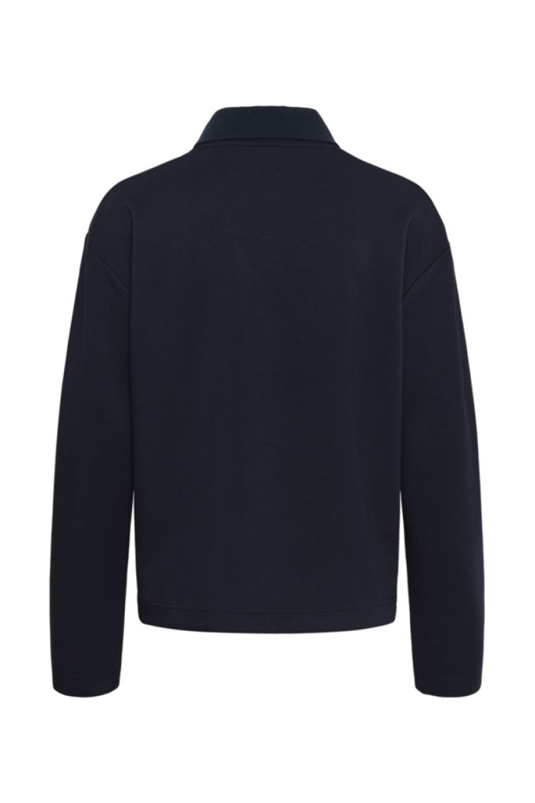 Soaked In Luxury 19760 Blauw