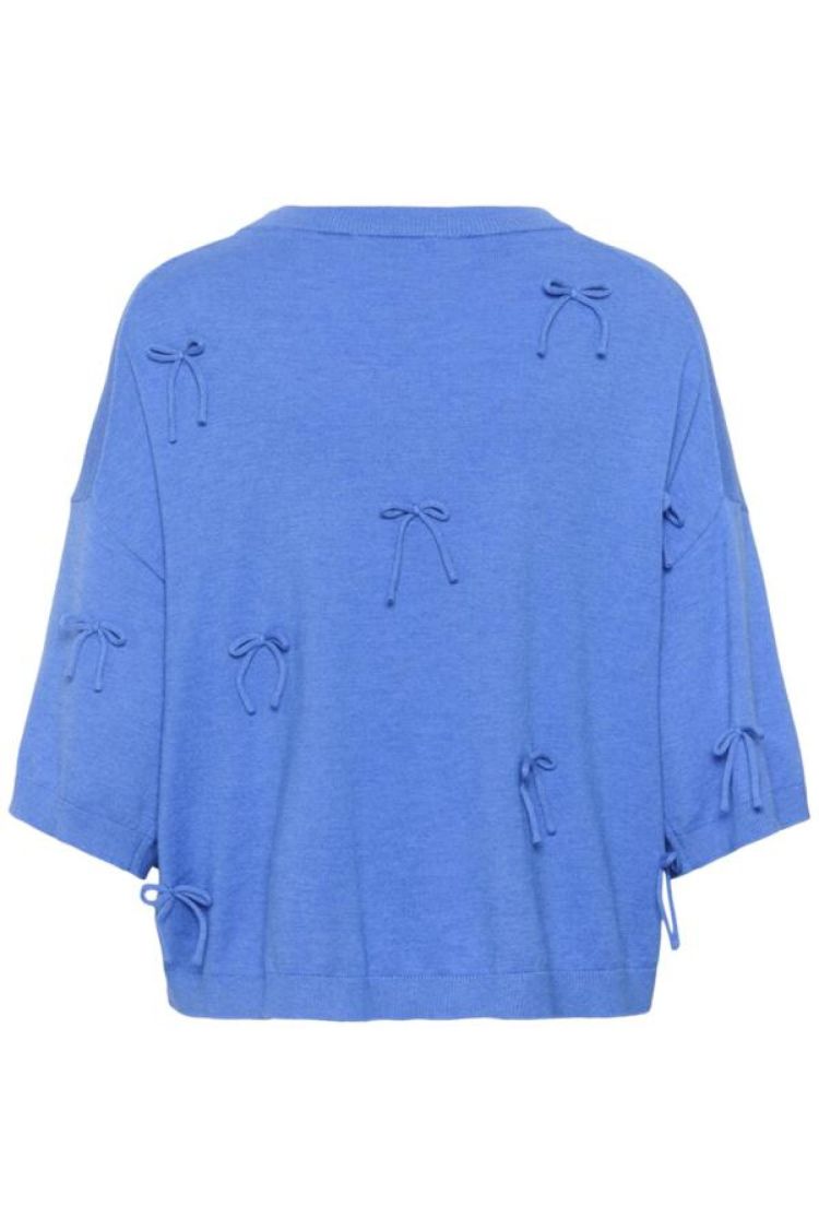 Soaked In Luxury 19412 Dameskledij Blauw