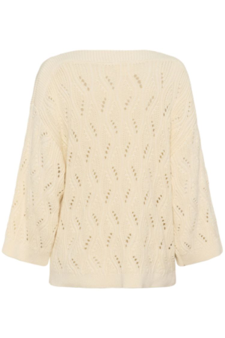 Soaked In Luxury 18928 Dameskledij Ecru