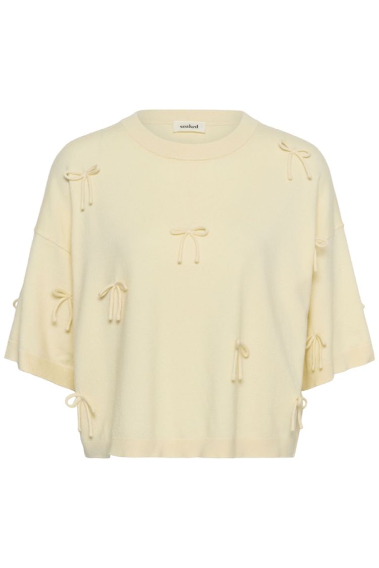 Soaked In Luxury 19411 Dameskledij Geel