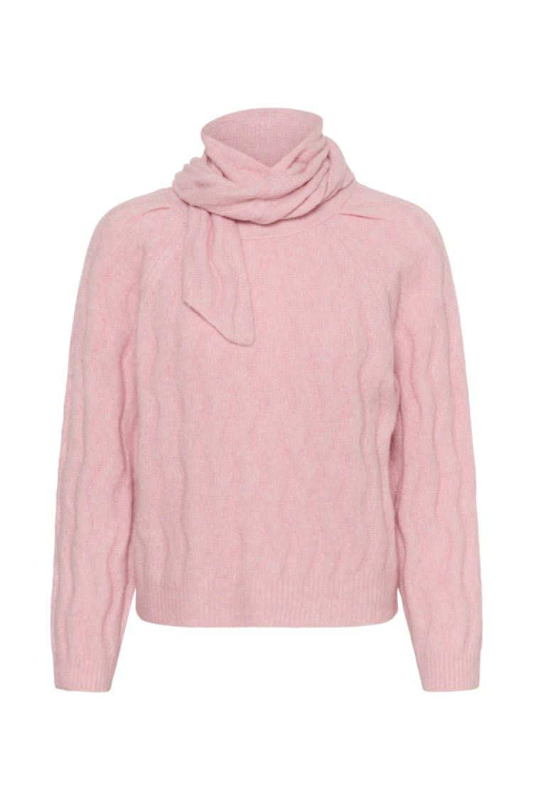 Soaked In Luxury Dameskledij 30409449 Roze