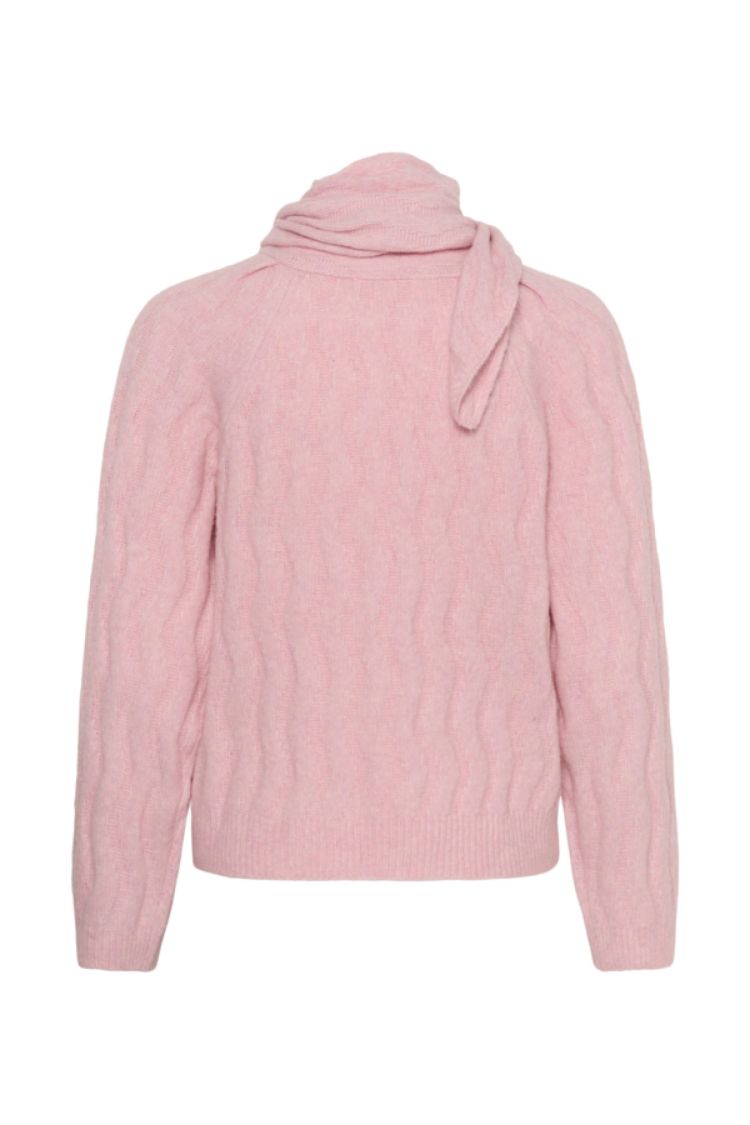 Soaked In Luxury 19757 Dameskledij Roze