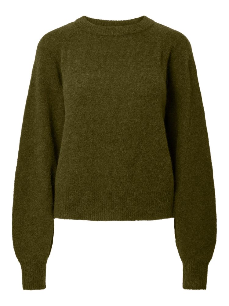 Y.a.s. Dameskledij 26040003 Groen