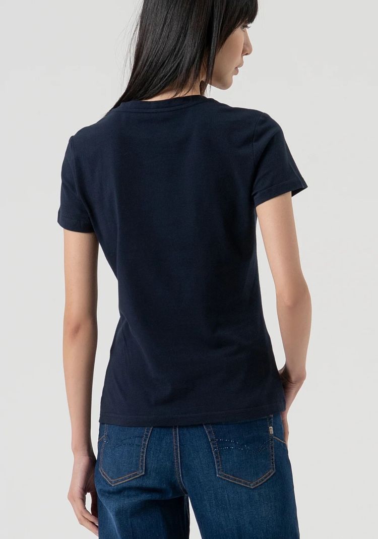 Fracomina 17663  Blauw