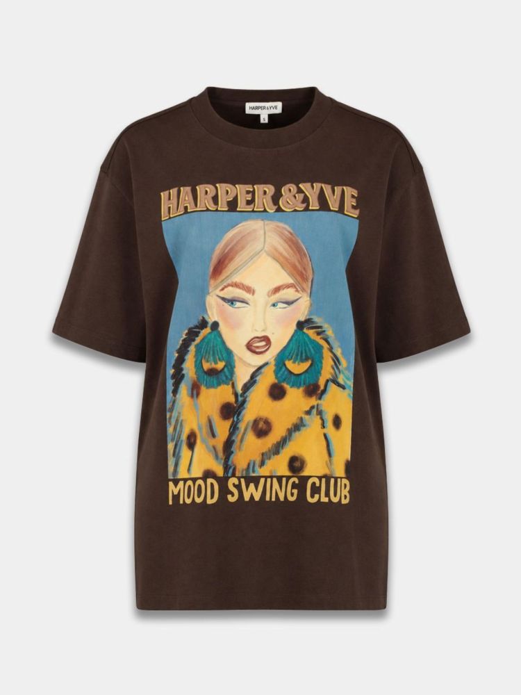Harper & Yve 20463 Bruin