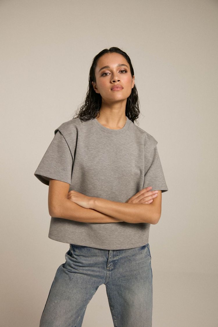 Homage  H-CW25M05 Grijs