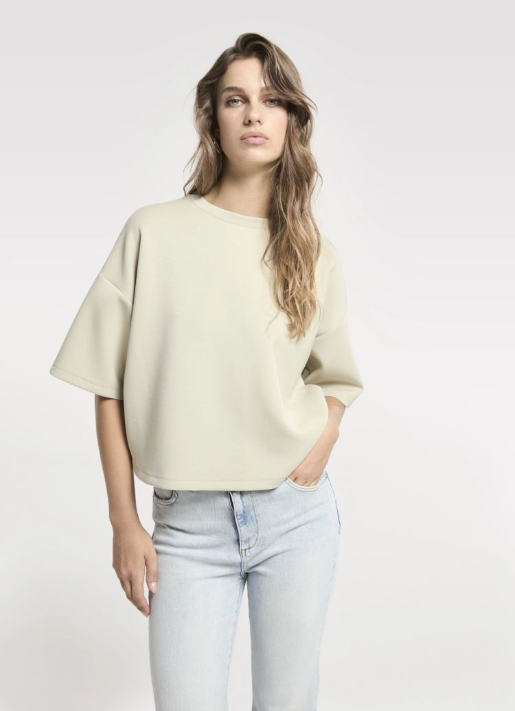 Homage  H-CS26M15 Groen
