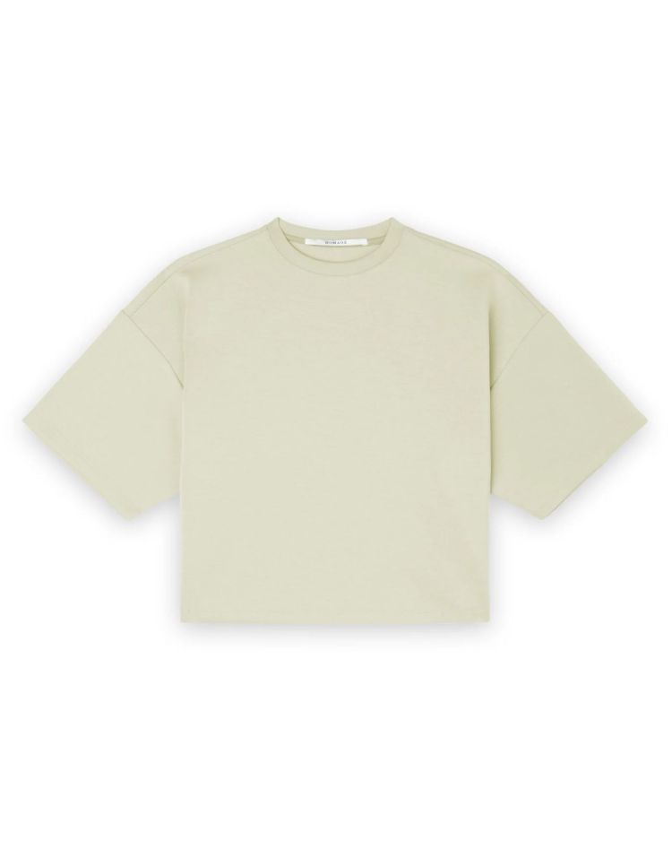 Homage 18302  Groen
