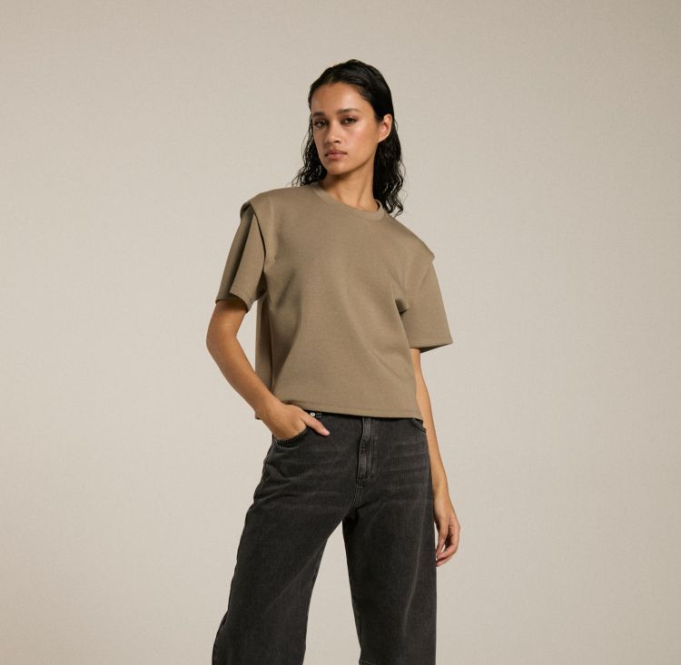 Homage  H-CW25M05 Kaki