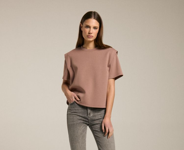 Homage  H-CW25M05 Roze