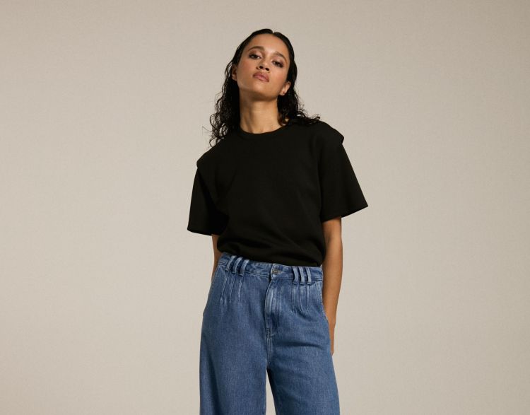 Homage  H-CW25M05 Zwart