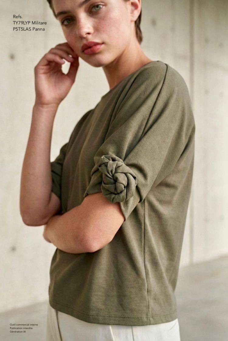 Imperial 19306  Kaki