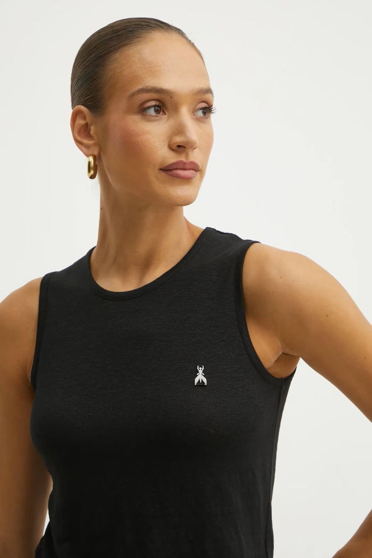 Patrizia Pepe Clothes 16184  Zwart