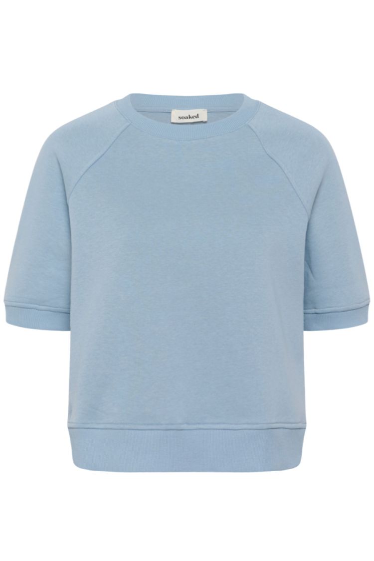 Soaked In Luxury  30409318 Blauw