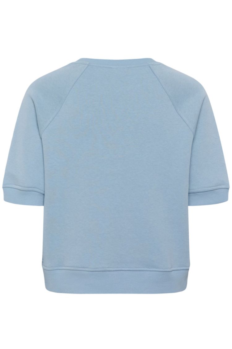 Soaked In Luxury 19778  Blauw