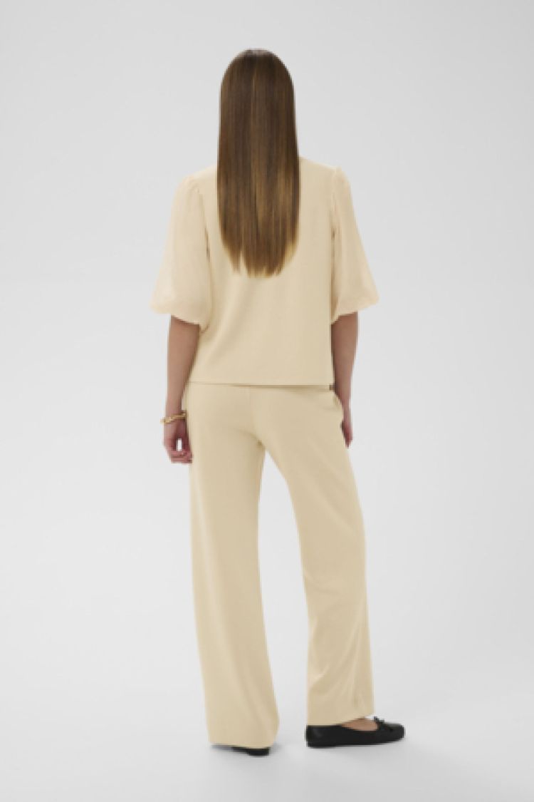 Soaked In Luxury 18936 Dameskledij Beige