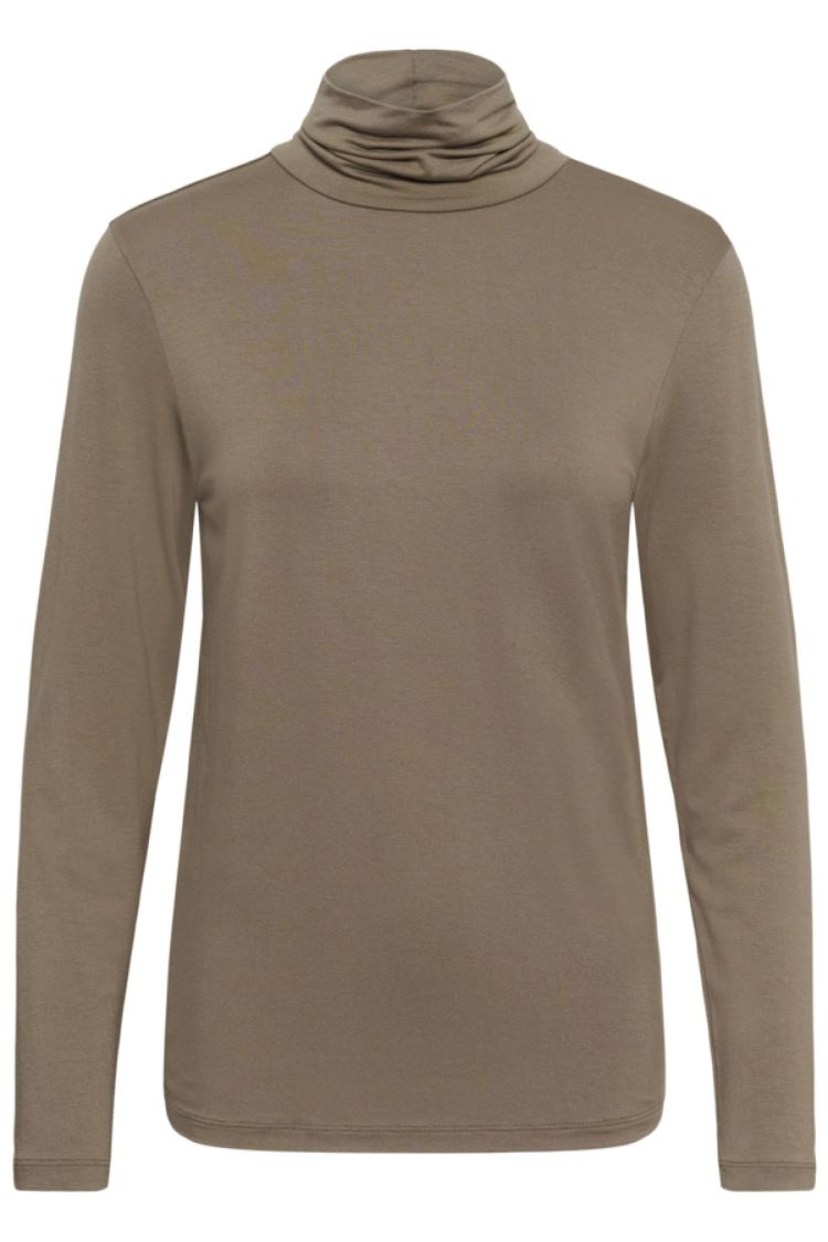 Soaked In Luxury Dameskledij 30403340 Bruin