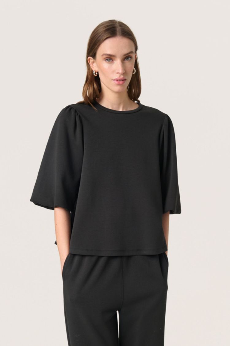 Soaked In Luxury  30408416 Zwart