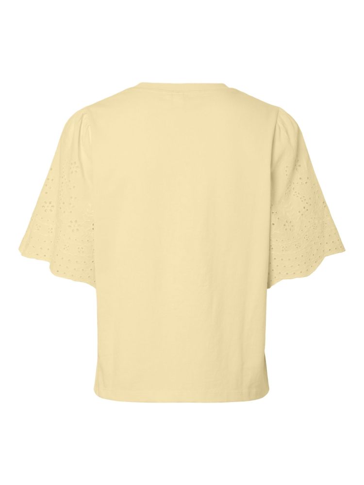 Y.a.s. 18137 Dameskledij Geel