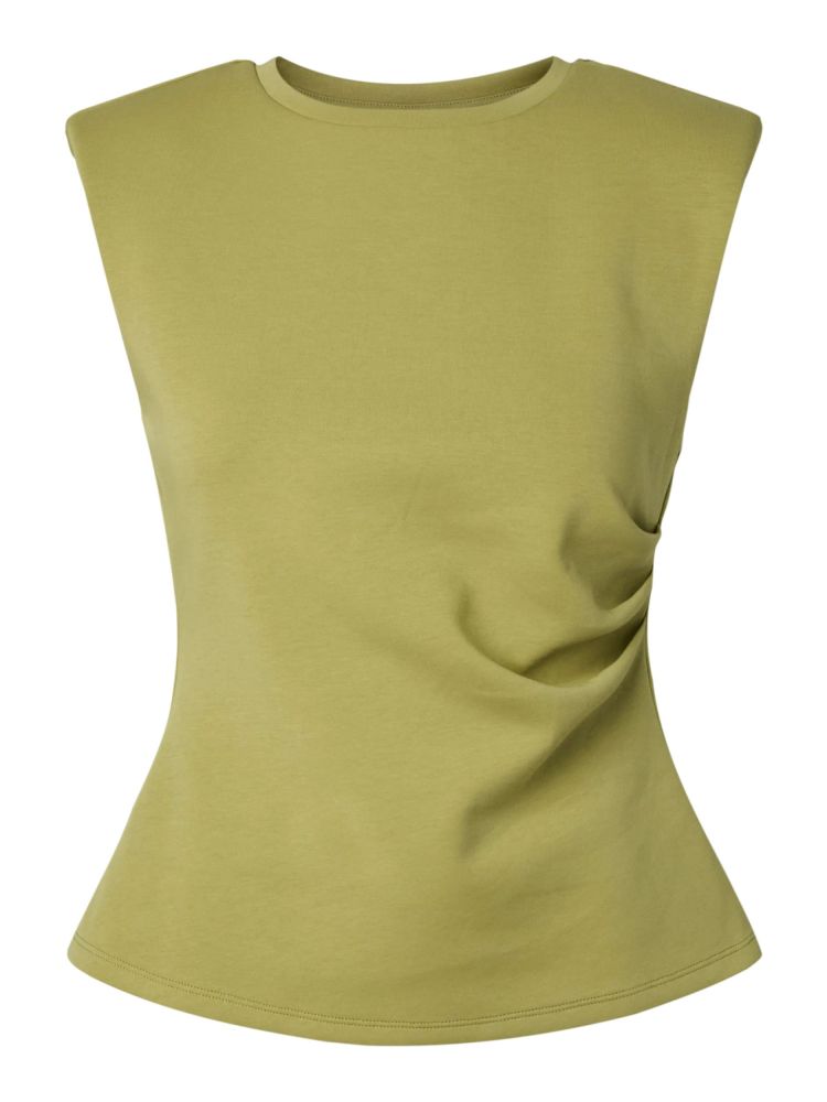 Y.a.s. Dameskledij 26038146 Groen