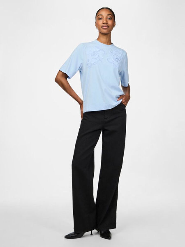 Y.a.s. 16383  Licht Blauw
