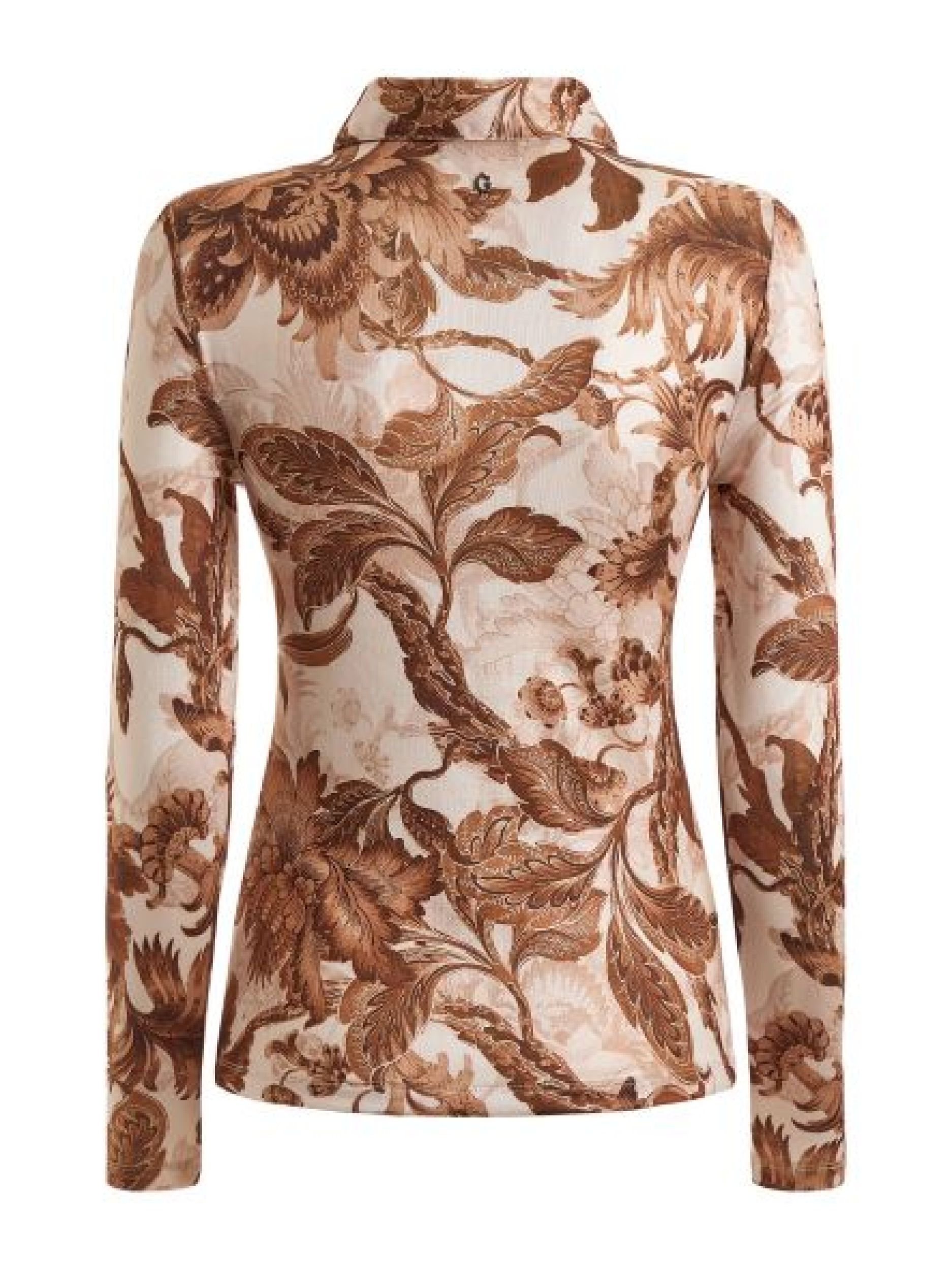 jas Calamiteit water Guess Clothing W2BP43 KBEM0 dameskledij print - blouseskleding | C Concept  Store (Bilzen)