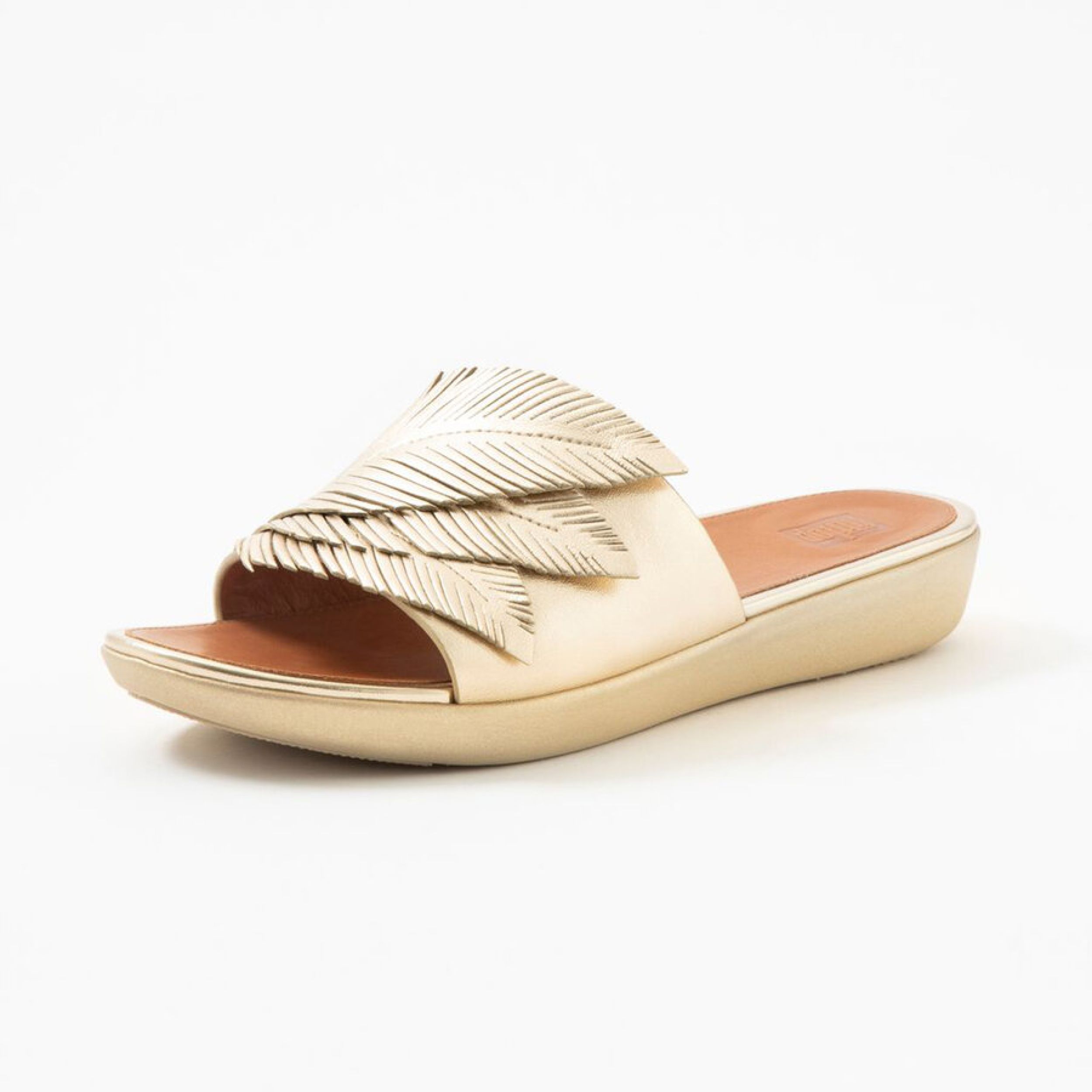 Fitflop clearance feather sola