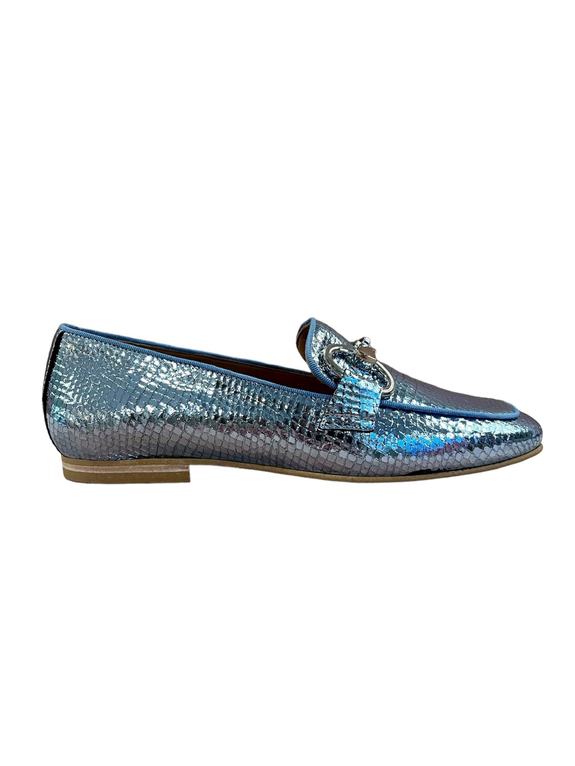 Betrokken breed Verkeersopstopping Jhay 9203 blauw - schoenen | C Concept Store (Bilzen)
